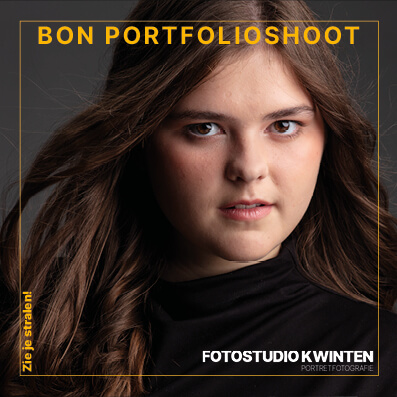 Bon Portfolioshoot